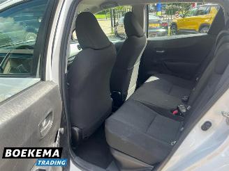 Toyota Yaris 1.5 Full Hybrid Aspiration Climate Cruise Navi Camera picture 20