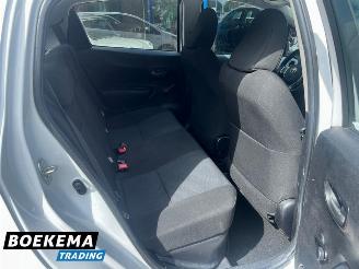 Toyota Yaris 1.5 Full Hybrid Aspiration Climate Cruise Navi Camera picture 22