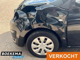 Citroën C1 1.0 VTi Feel Automaat Airco 5-Deurs picture 7