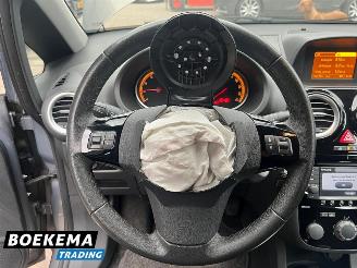 Opel Corsa 1.2 16V Automaat Navi Climate Cruise picture 22