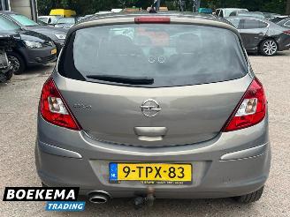 Opel Corsa 1.2 16V Automaat Navi Climate Cruise picture 14