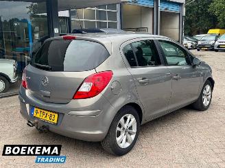 Opel Corsa 1.2 16V Automaat Navi Climate Cruise picture 2