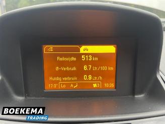 Opel Corsa 1.2 16V Automaat Navi Climate Cruise picture 25