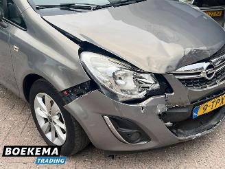 Opel Corsa 1.2 16V Automaat Navi Climate Cruise picture 6