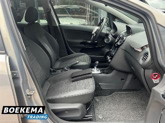 Opel Corsa 1.2 16V Automaat Navi Climate Cruise picture 21