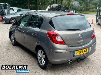Opel Corsa 1.2 16V Automaat Navi Climate Cruise picture 3