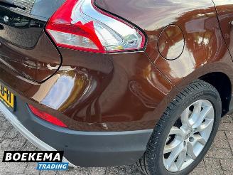 Volvo V-40 Cross Country 2.0 T3 Nordic+ Led Navi Climate Cruise Stoelverw. picture 9