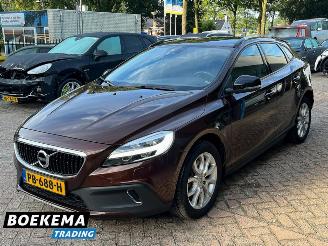 Volvo V-40 Cross Country 2.0 T3 Nordic+ Led Navi Climate Cruise Stoelverw. picture 4