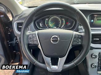 Volvo V-40 Cross Country 2.0 T3 Nordic+ Led Navi Climate Cruise Stoelverw. picture 24