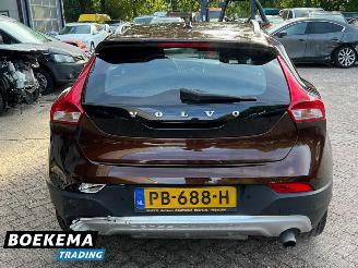 Volvo V-40 Cross Country 2.0 T3 Nordic+ Led Navi Climate Cruise Stoelverw. picture 5