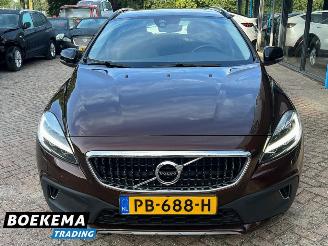 Volvo V-40 Cross Country 2.0 T3 Nordic+ Led Navi Climate Cruise Stoelverw. picture 15