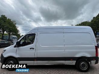 Mercedes Sprinter 314 2.2 CDI L2-H2 Automaat Camera Climate Keyless picture 12