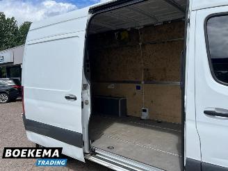 Mercedes Sprinter 314 2.2 CDI L2-H2 Automaat Camera Climate Keyless picture 24