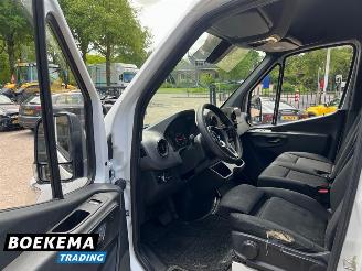 Mercedes Sprinter 314 2.2 CDI L2-H2 Automaat Camera Climate Keyless picture 21
