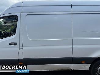 Mercedes Sprinter 314 2.2 CDI L2-H2 Automaat Camera Climate Keyless picture 14