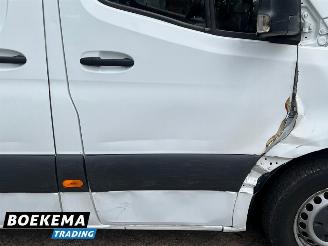 Mercedes Sprinter 314 2.2 CDI L2-H2 Automaat Camera Climate Keyless picture 7