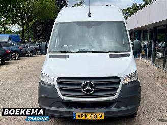 Mercedes Sprinter 314 2.2 CDI L2-H2 Automaat Camera Climate Keyless picture 5