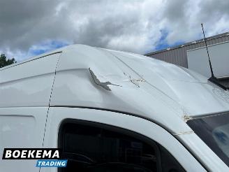 Mercedes Sprinter 314 2.2 CDI L2-H2 Automaat Camera Climate Keyless picture 10
