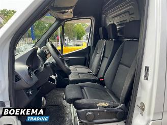 Mercedes Sprinter 314 2.2 CDI L2-H2 Automaat Camera Climate Keyless picture 22