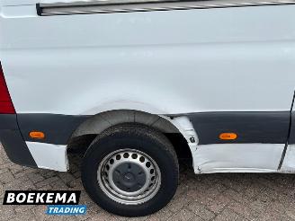 Mercedes Sprinter 314 2.2 CDI L2-H2 Automaat Camera Climate Keyless picture 9