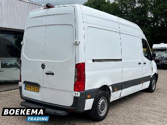 Mercedes Sprinter 314 2.2 CDI L2-H2 Automaat Camera Climate Keyless picture 2