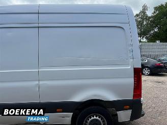 Mercedes Sprinter 314 2.2 CDI L2-H2 Automaat Camera Climate Keyless picture 15