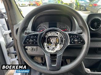 Mercedes Sprinter 314 2.2 CDI L2-H2 Automaat Camera Climate Keyless picture 31