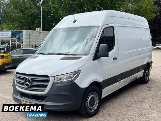 Mercedes Sprinter 314 2.2 CDI L2-H2 Automaat Camera Climate Keyless picture 4