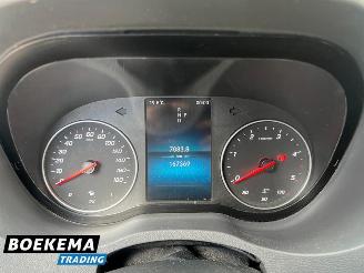 Mercedes Sprinter 314 2.2 CDI L2-H2 Automaat Camera Climate Keyless picture 29