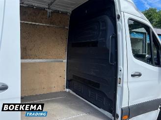 Mercedes Sprinter 314 2.2 CDI L2-H2 Automaat Camera Climate Keyless picture 25