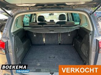 Opel Zafira Tourer 1.4 Berlin Navigatie Cruise Climate Trekhaak picture 12