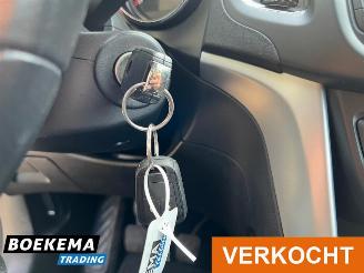 Opel Zafira Tourer 1.4 Berlin Navigatie Cruise Climate Trekhaak picture 23