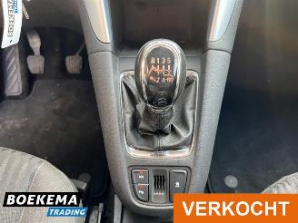 Opel Zafira Tourer 1.4 Berlin Navigatie Cruise Climate Trekhaak picture 22