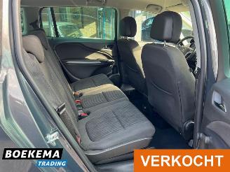 Opel Zafira Tourer 1.4 Berlin Navigatie Cruise Climate Trekhaak picture 13