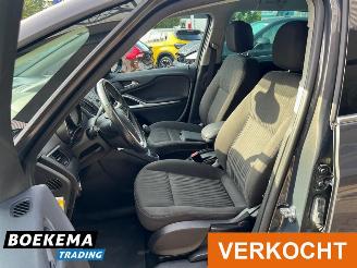 Opel Zafira Tourer 1.4 Berlin Navigatie Cruise Climate Trekhaak picture 10
