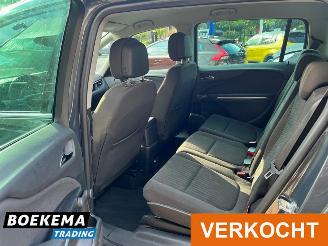 Opel Zafira Tourer 1.4 Berlin Navigatie Cruise Climate Trekhaak picture 11