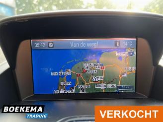 Opel Zafira Tourer 1.4 Berlin Navigatie Cruise Climate Trekhaak picture 20