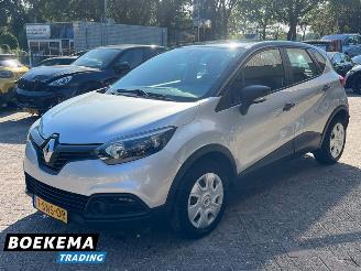 Renault Captur 0.9 TCe Authentique Airco Cruise Trekhaak picture 4