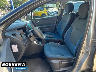 Renault Captur 0.9 TCe Authentique Airco Cruise Trekhaak picture 15