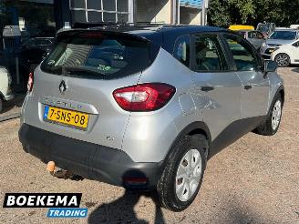 Renault Captur 0.9 TCe Authentique Airco Cruise Trekhaak picture 2
