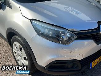 Renault Captur 0.9 TCe Authentique Airco Cruise Trekhaak picture 6
