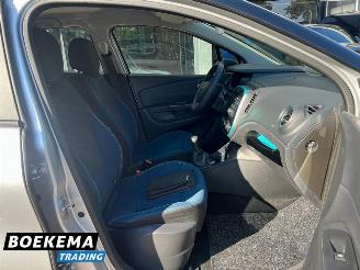Renault Captur 0.9 TCe Authentique Airco Cruise Trekhaak picture 20