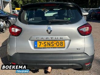 Renault Captur 0.9 TCe Authentique Airco Cruise Trekhaak picture 13
