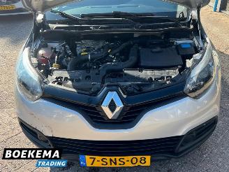 Renault Captur 0.9 TCe Authentique Airco Cruise Trekhaak picture 8