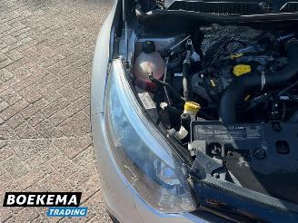 Renault Captur 0.9 TCe Authentique Airco Cruise Trekhaak picture 9