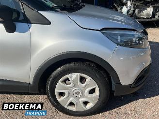 Renault Captur 0.9 TCe Authentique Airco Cruise Trekhaak picture 7