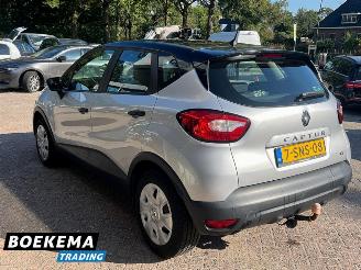 Renault Captur 0.9 TCe Authentique Airco Cruise Trekhaak picture 3