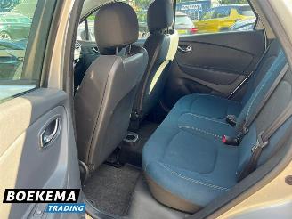 Renault Captur 0.9 TCe Authentique Airco Cruise Trekhaak picture 16