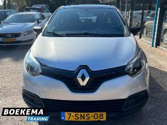 Renault Captur 0.9 TCe Authentique Airco Cruise Trekhaak picture 5