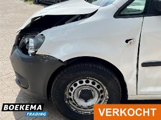 Volkswagen Caddy 2.0 TDI 4-Motion 110PK Airco Cruise PDC 4X4 6-Hand picture 11